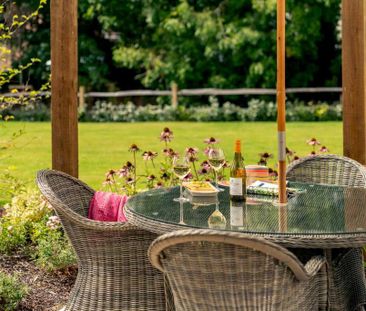 2 bedroom retirement property to rent - Photo 6