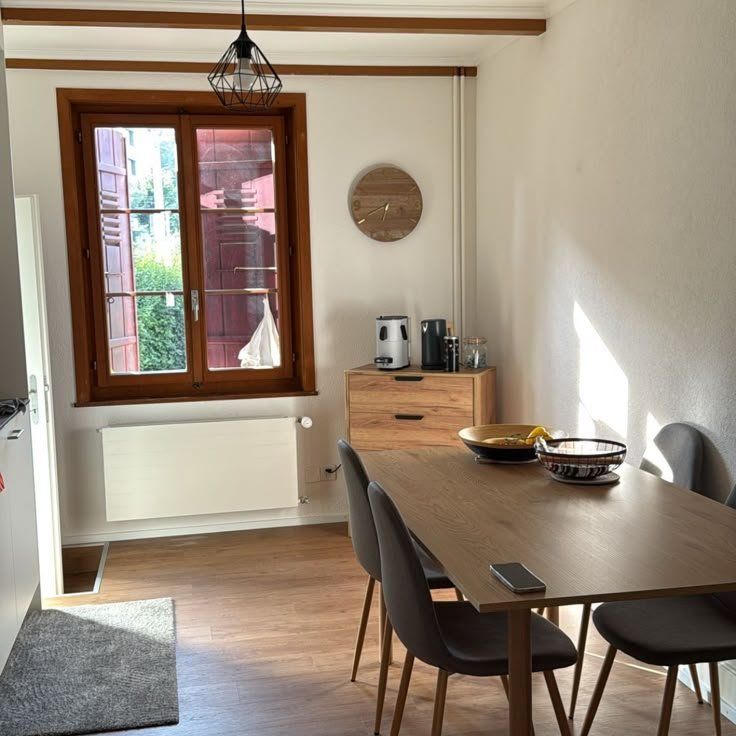 Magnifique appartement tout rénové au centre-ville - Photo 1
