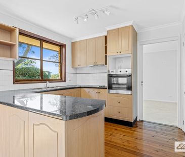 An Abundance of Living Space - Photo 4