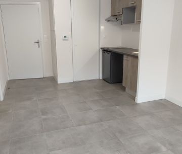 Location Appartement 2 pièces 38m² SEYSSES 31600 - Photo 2