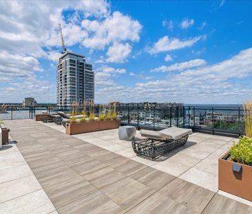 For Lease - 10 Concord Place Unit# 404, Grimsby, Ontario - Photo 4