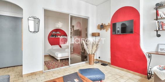 Appartement T2 Marseille 02 à louer - Photo 3