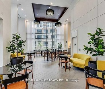 For Lease - 38 Iannuzzi Street Unit# 541, Toronto, Ontario - Photo 3