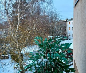 :: MOVE IN BEFORE CHRISTMAS :: Elegant apartment in Köpenick - Photo 1