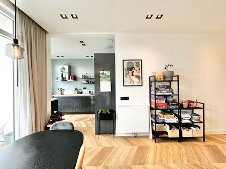 Appartement te huur: Lomanstraat 65-3 1075 PW Amsterdam - Photo 4