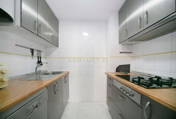 Calpe/Calp, Valencian Community