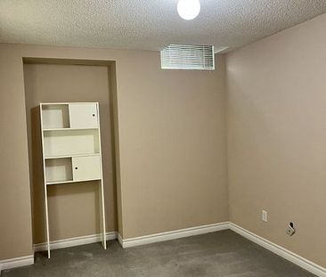 For Lease - 166 Valentina Drive Unit# basement, Markham, Ontario - Photo 3