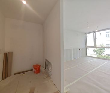 Loftartige Wohnung beim Baumgartner-Casino Park - Foto 2