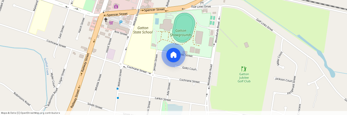 9 Yates Street, Qld 4343, Gatton