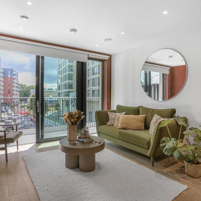 2 bedroom flat to rent - Photo 1