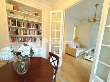 Piso en alquiler en Trafalgar - Photo 4