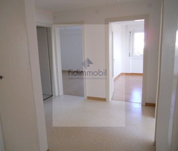 4 Zimmer, 85 m², 2. Stock - Foto 2