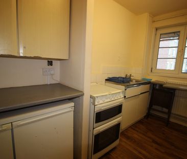 1 Bed Flat, Tillett Way, E2 - Photo 5