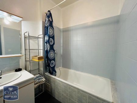 Appartement à louer 3 pièces 80.63m² - Photo 5