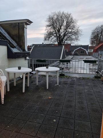 APPARTEMENT VOORSTRAAT 59B – VIANEN - Photo 2