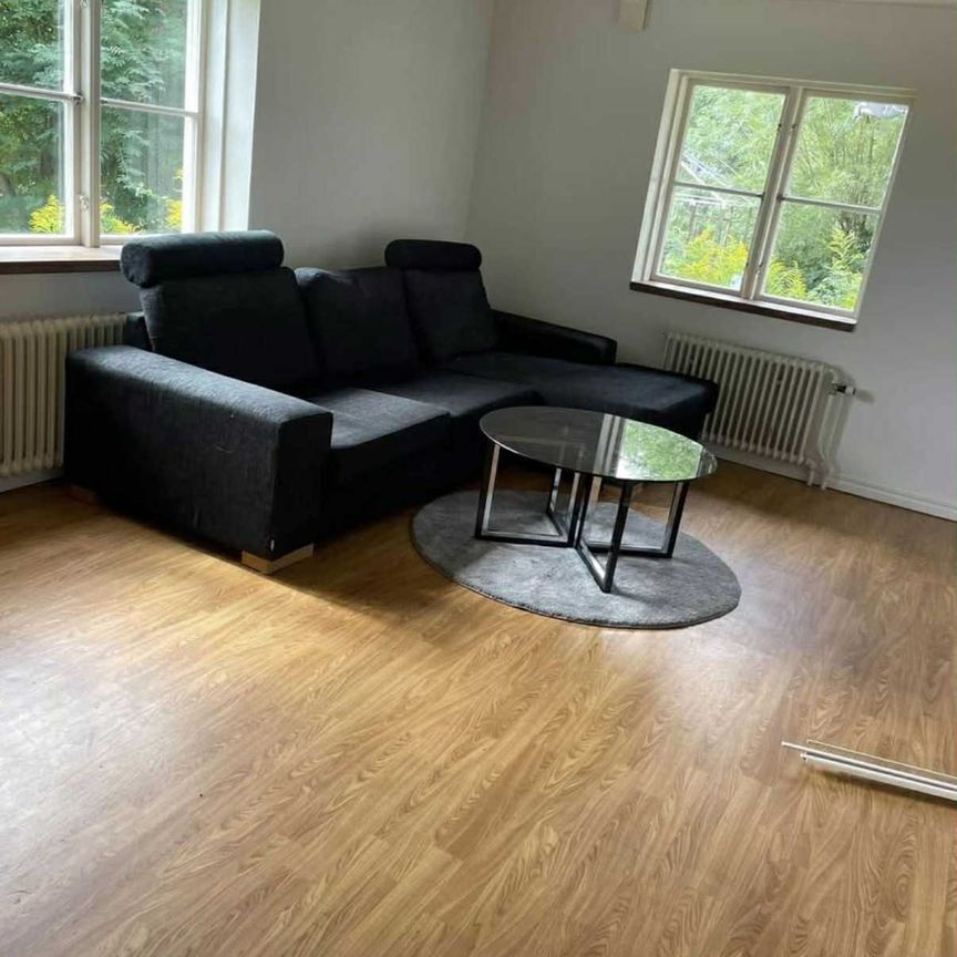 Kolonivägen, Bjuv - Foto 1