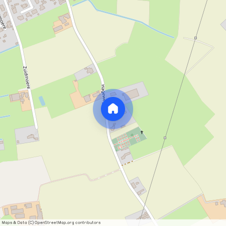 Hageweg 25, 8490 Snellegem