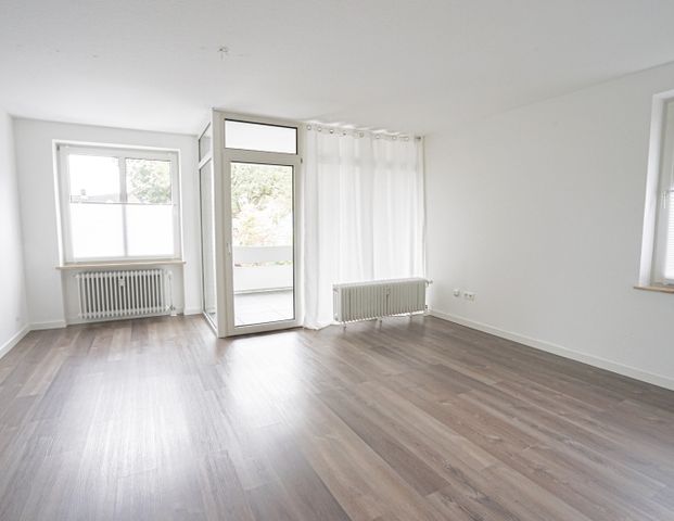 Bloherfelder Straße: 2-Zimmer-Wohnung, der Besichtigungstermin hat bereits statt ... - Foto 1