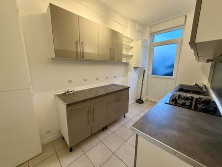 Location / Appartement - Photo 3