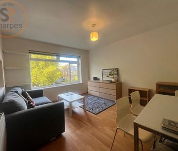 1 bedroom flat to rent - Photo 3