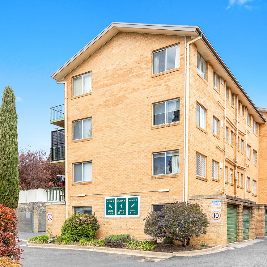 38/85 Derrima Road, Crestwood NSW 2620 - Apartment For Rent | Domain - Photo 1