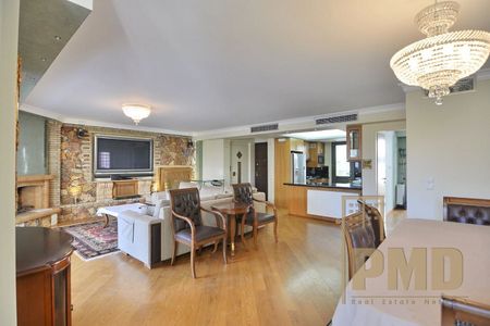 Μεζονέτα για ενοικίαση Φιλοπάππου (Ιστορικό Κέντρο) - Photo 4