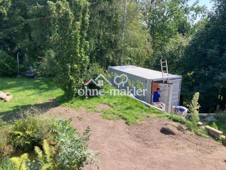 Modernes Einfamilienhaus mit Panoramablick in Dorfhain - Photo 5