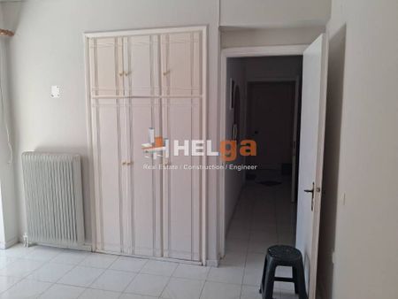 Studio/Γκαρσονιέρα για ενοικίαση Άγιος Γεώργιος Λάγγουρα (Πάτρα) - Φωτογραφία 3
