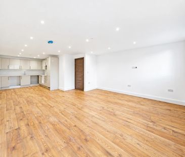 2 Bedroom Flat - Photo 1