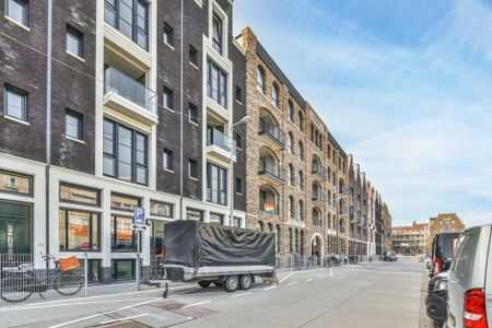 Appartement te huur: Wiborgeiland 136 1014 ZC Amsterdam - Foto 4
