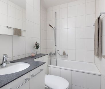 A happy apartment start - Foto 4