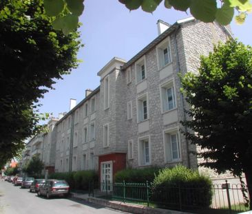 Location appartement T3 63.45m² à Reims (51100) - Photo 6