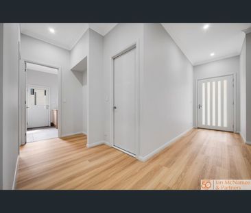 4 Petralia Street, Greenleigh, NSW 2620 - Photo 1