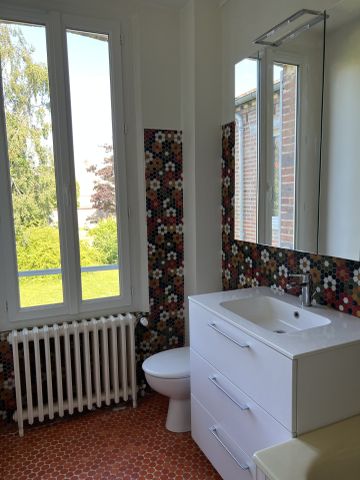 Location Appartement 2 pièces 38m² SENS 89100 - Photo 4