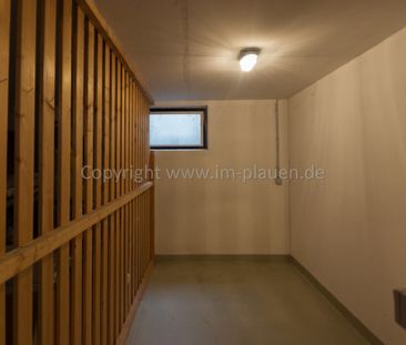 Terrasse - Tageslichtbad - Dusche - Badewanne | 2-Zimmer-Wohnung Pl... - Photo 6