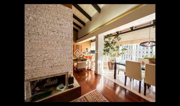 Casa com 3 quartos e 326m² para alugar em Ipanema, Porto Alegre. - Photo 1