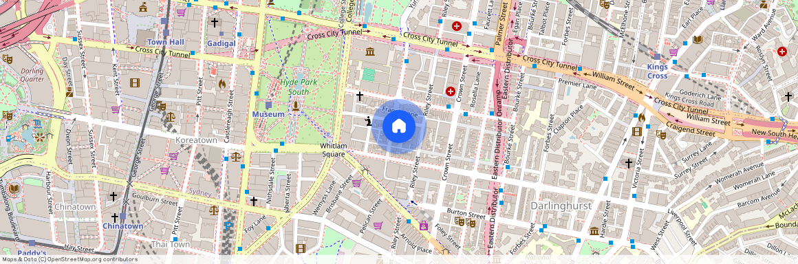 56 Yurong Street, Sydney, New South Wales 2010