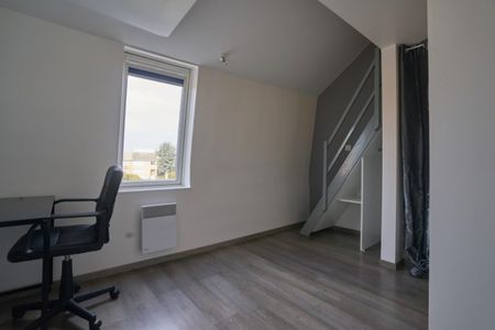 XX ème siècle Colocation 5 chambres à Lomme - Photo 5