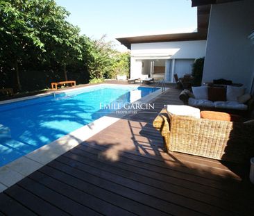 Maison à louer à Biarritz, centre ville et plages accessibles à pied. - Photo 5