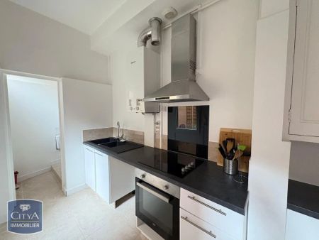 Appartement à louer 2 pièces 65.86m² - Photo 5