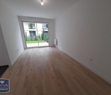 Location Appartement 1 pièce 30m² SCEAUX 92330 - Photo 1