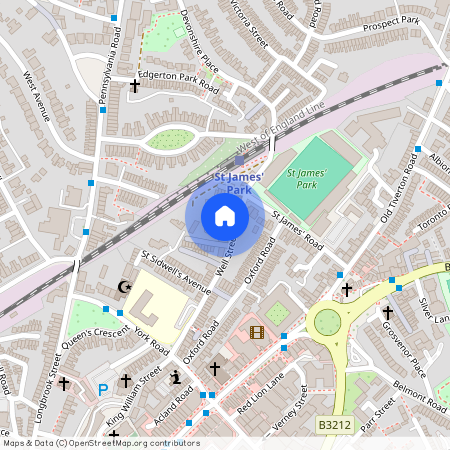 35 Well Street, EX4 6QQ (x4), EX4 6QQ, Exeter
