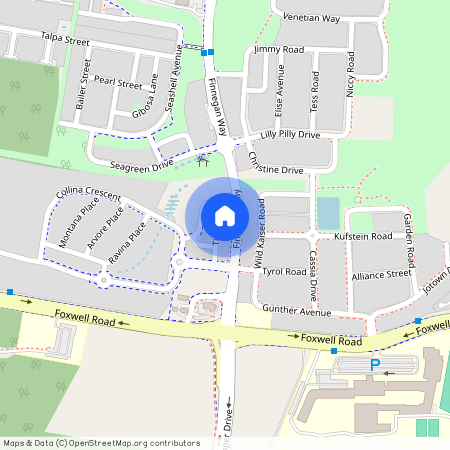 21 Tim Place, Qld 4209, Coomera