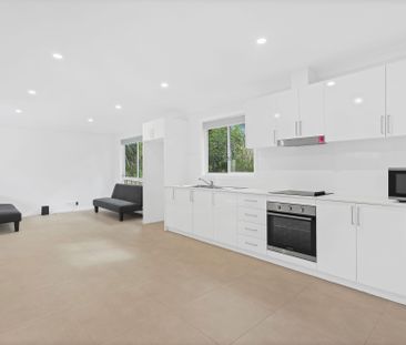 As New 2 Bedroom Granny Flat - Photo 3