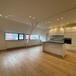 Te huur, energiezuinig appartement in het centrum van Oudenaarde - Photo 2