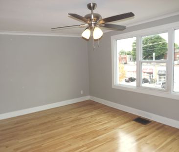 For Lease - 570 Gladstone Avenue Unit# 3, Ottawa Centre, Ontario - Photo 2