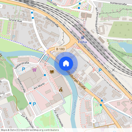 Augustusburger Str. 64, 09557 Flöha