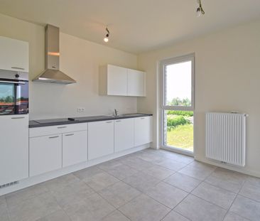 RUSTIG GELEGEN INSTAPKLAAR NIEUWBOUW APPARTEMENT - Photo 4