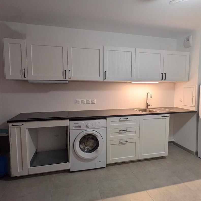 2 pièces - 44,64 m² - 2ème étage - Colocation non autorisée - Photo 1