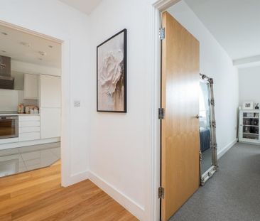 1 bedroom apartment to rent - Photo 6